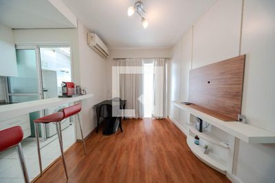 Kitnet-Studio, 50 m² - Foto 2
