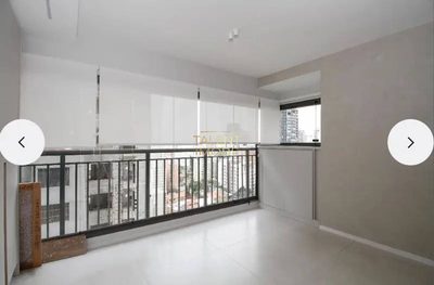Apartamento, 2 quartos, 77 m² - Foto 3