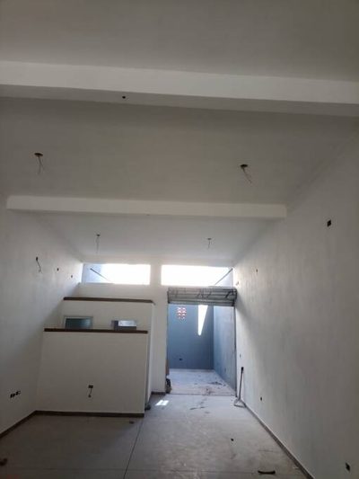 Depósito-Galpão, 125 m² - Foto 3