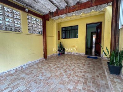 Casa, 2 quartos, 137 m² - Foto 2