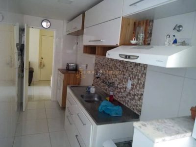 Apartamento, 69 m² - Foto 3