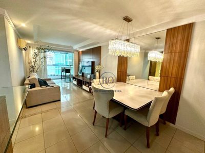 Apartamento, 3 quartos, 115 m² - Foto 3
