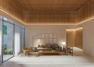 Apartamento, 4 quartos, 414 m² - Foto 3