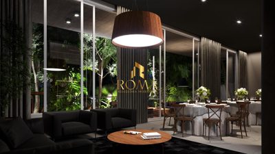 Apartamento, 3 quartos, 258 m² - Foto 4