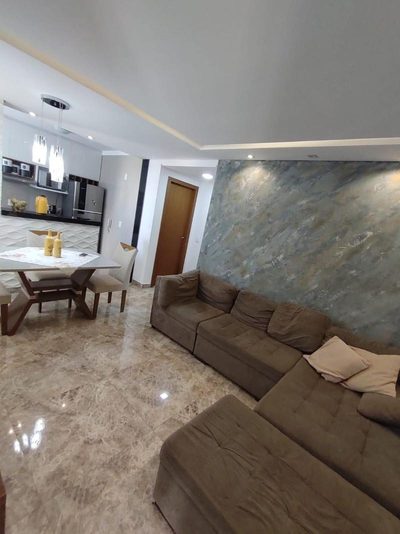 Apartamento, 2 quartos, 47 m² - Foto 2