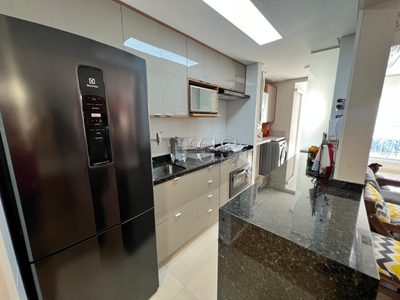 Apartamento, 2 quartos, 84 m² - Foto 5