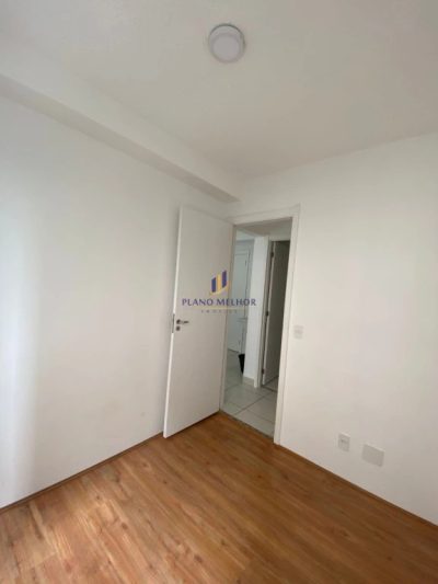 Apartamento, 2 quartos, 32 m² - Foto 3