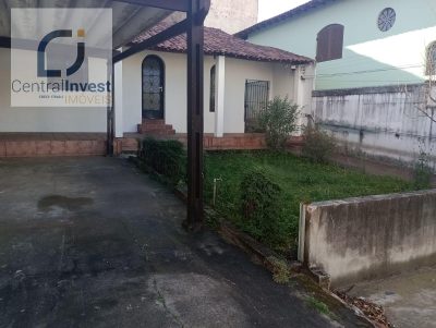 Casa, 2 quartos, 80 m² - Foto 1