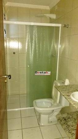 Casa, 2 quartos, 66 m² - Foto 3