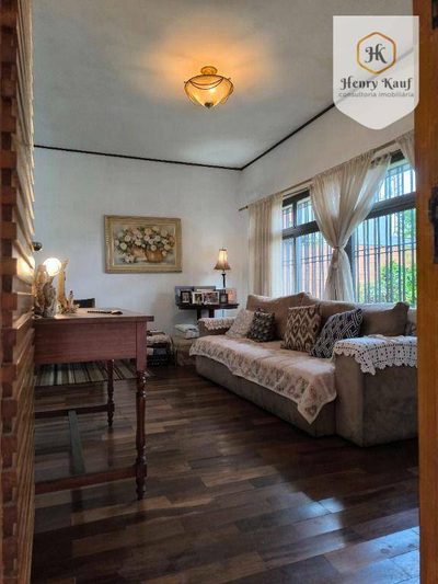 Casa, 3 quartos, 144 m² - Foto 1