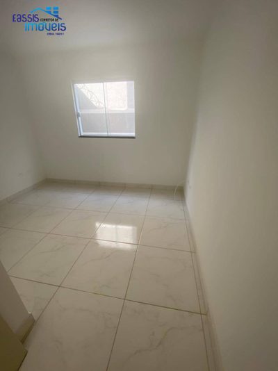 Apartamento, 2 quartos, 48 m² - Foto 3