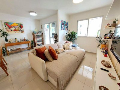 Apartamento, 3 quartos, 97 m² - Foto 5