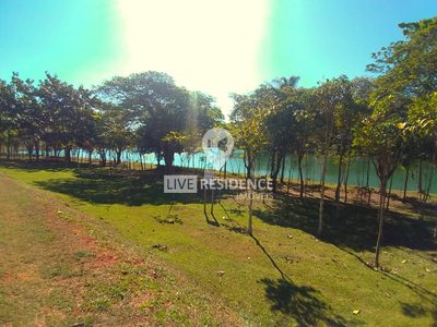 Terreno, 652 m² - Foto 1