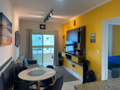 Apartamento, 1 quarto, 52 m² - Foto 4