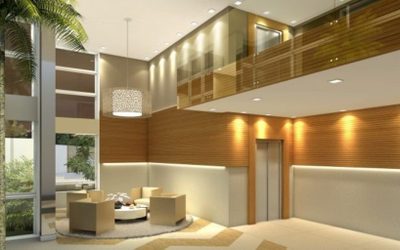 Apartamento, 4 quartos, 366 m² - Foto 3