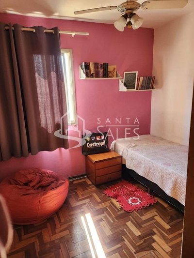 Apartamento, 3 quartos, 94 m² - Foto 3