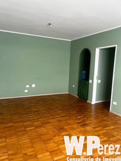 Apartamento, 3 quartos, 97 m² - Foto 2