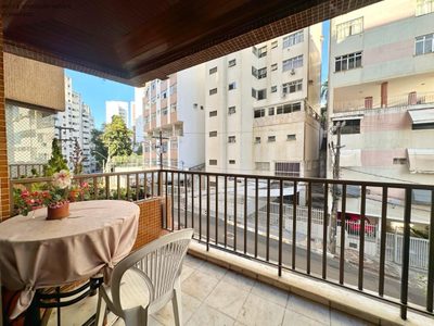 Apartamento, 4 quartos, 150 m² - Foto 3