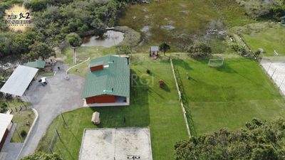 Casa, 3 quartos, 371 m² - Foto 2