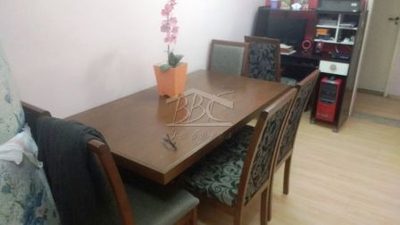 Apartamento, 3 quartos, 74 m² - Foto 4