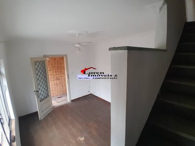 Casa, 2 quartos, 86 m² - Foto 3
