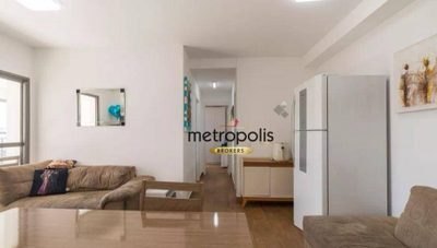 Apartamento, 2 quartos, 73 m² - Foto 3