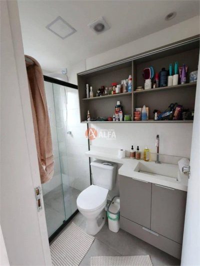 Apartamento, 3 quartos, 80 m² - Foto 5