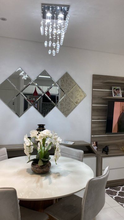 Apartamento, 2 quartos - Foto 4