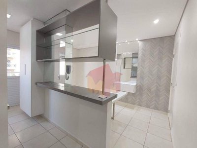 Apartamento, 3 quartos, 72 m² - Foto 3