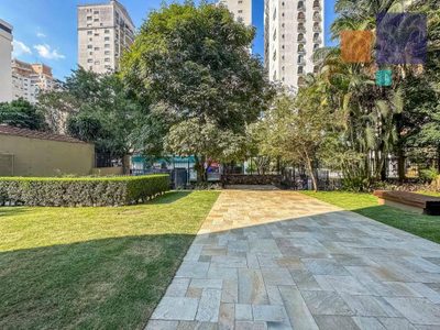 Apartamento, 3 quartos, 190 m² - Foto 1
