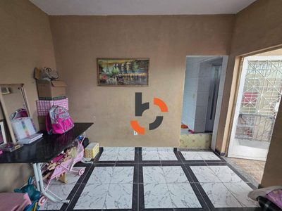 Casa, 1 quarto, 1 m² - Foto 5