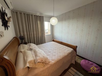 Apartamento, 3 quartos, 188 m² - Foto 5
