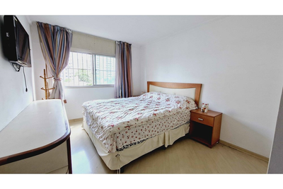 Apartamento, 3 quartos, 190 m² - Foto 4