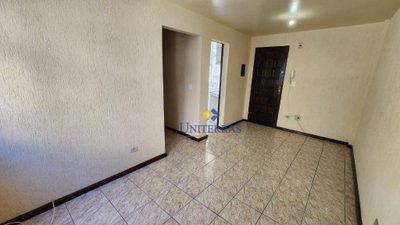 Apartamento, 3 quartos, 49 m² - Foto 3
