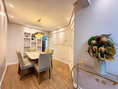 Apartamento, 3 quartos, 94 m² - Foto 4