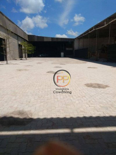 Depósito-Galpão, 645 m² - Foto 3