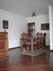 Apartamento, 4 quartos, 168 m² - Foto 1