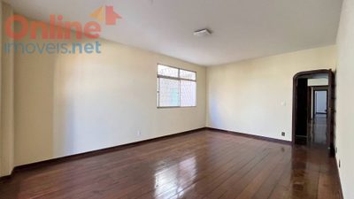 Apartamento, 4 quartos, 220 m² - Foto 4
