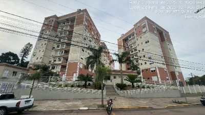 Apartamento, 2 quartos, 64 m² - Foto 1
