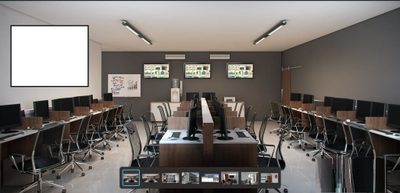 Prédio Inteiro, 1500 m² - Foto 5