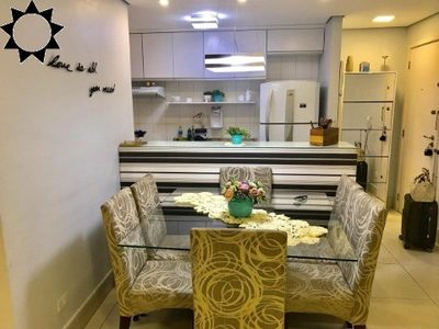 Apartamento, 3 quartos, 68 m² - Foto 5