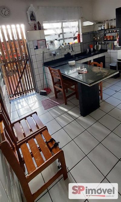 Casa, 2 quartos, 90 m² - Foto 4