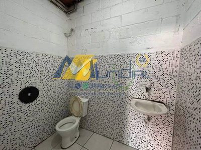 Loja-Salão, 55 m² - Foto 5