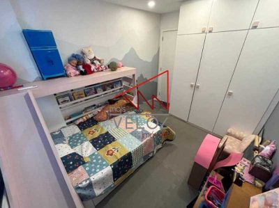 Apartamento, 2 quartos, 85 m² - Foto 5