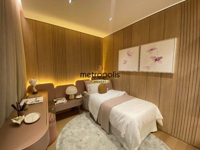 Apartamento, 3 quartos, 130 m² - Foto 2