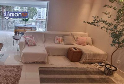 Apartamento, 3 quartos, 109 m² - Foto 2