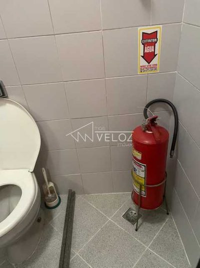 Sala-Conjunto, 28 m² - Foto 5