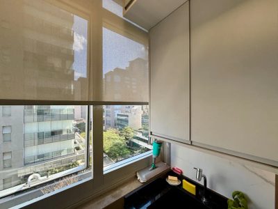Apartamento, 1 quarto, 63 m² - Foto 4