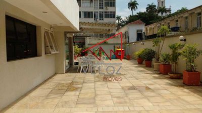 Flat/Apart Hotel, 2 quartos, 65 m² - Foto 2