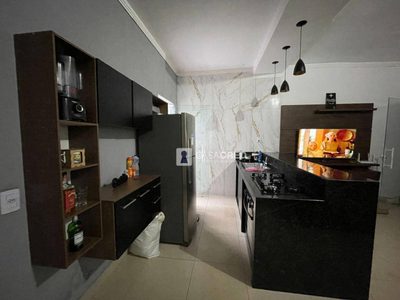 Casa, 3 quartos, 100 m² - Foto 1